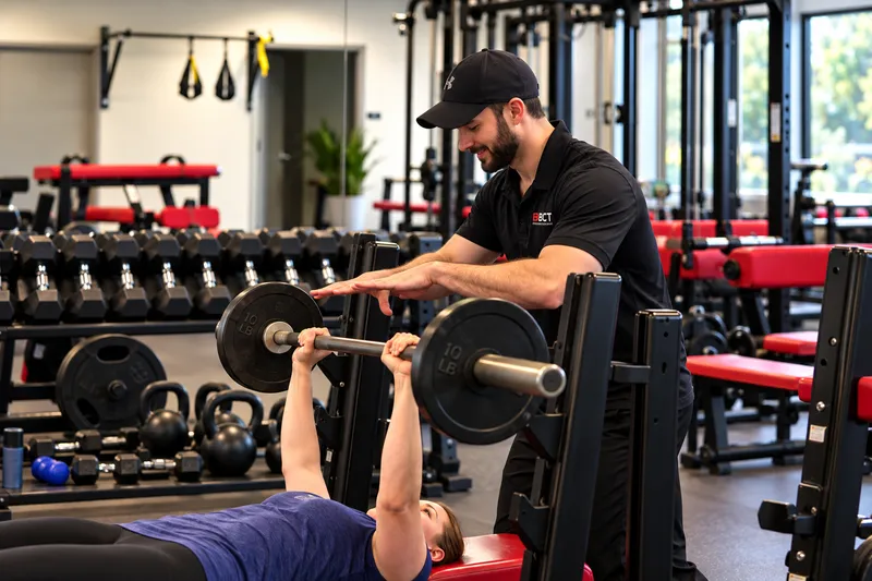 Hands-on Personalized Coaching at BBCT