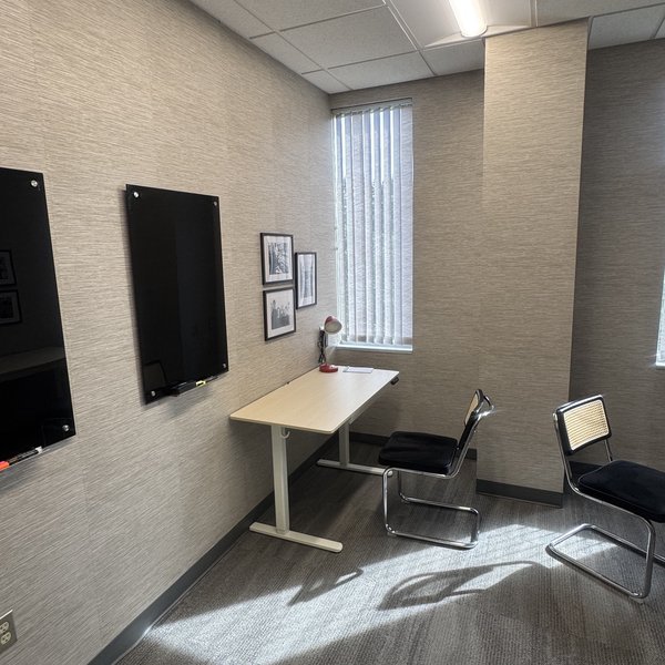 work study room 2