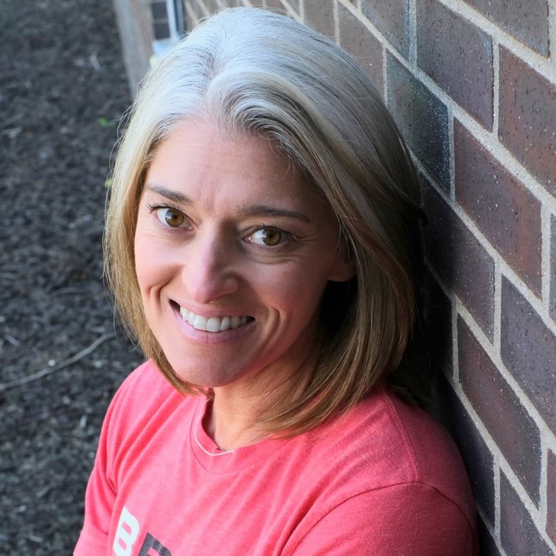 Personal Trainer Tiffny at Body By Choice Training in Grand Rapids MI