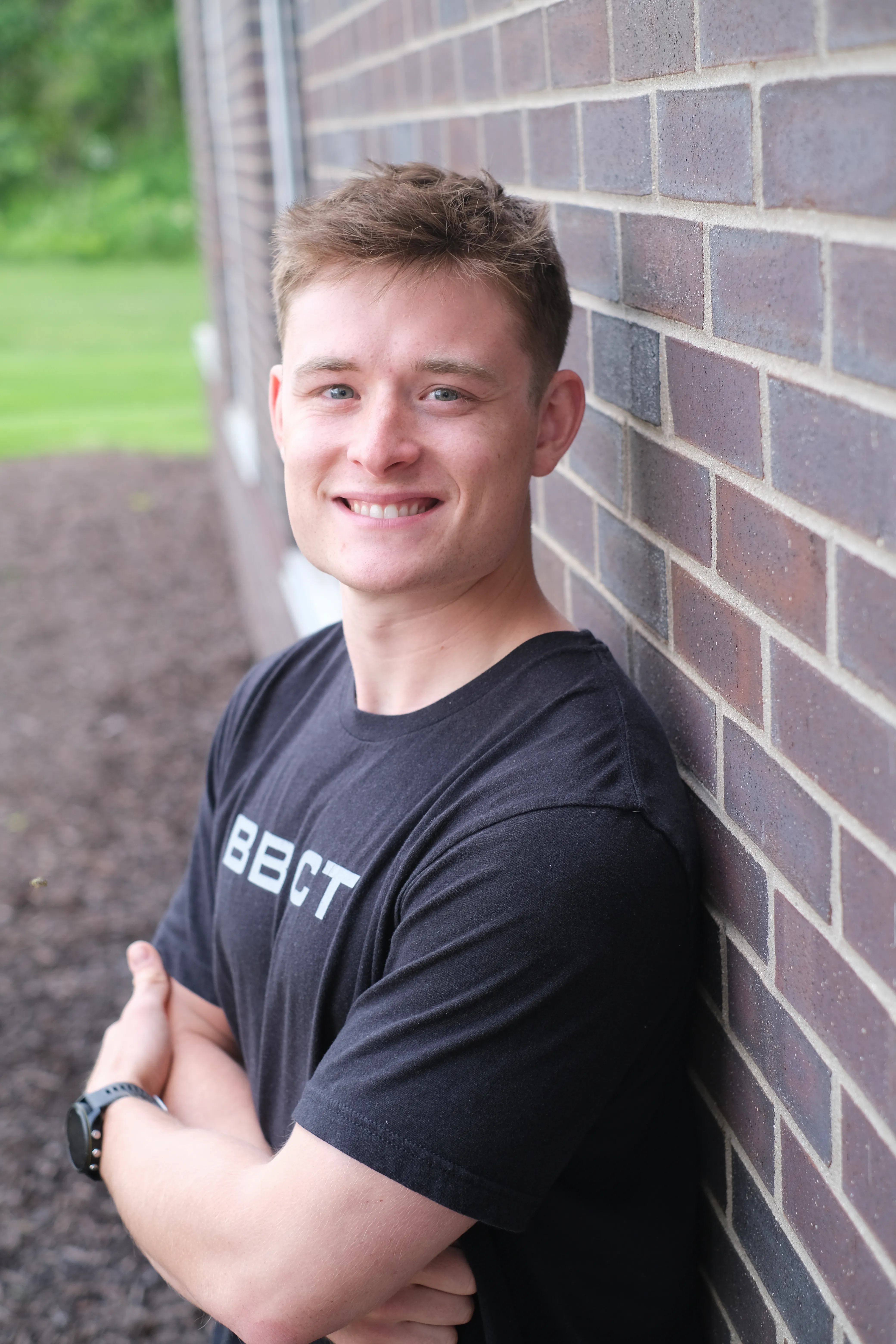 Ben Pelton