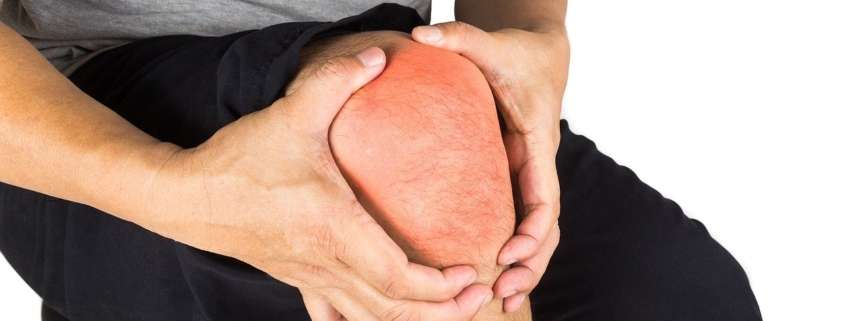 how to rehabilitate knee injuries