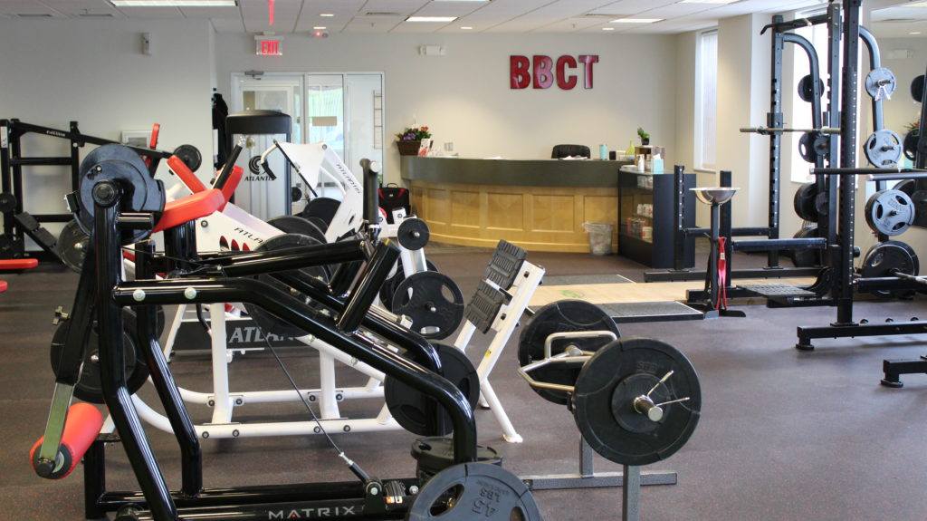Body by Choice Training Studio Gym in Grand Rapids MI - BodybyChoiceTraining.com