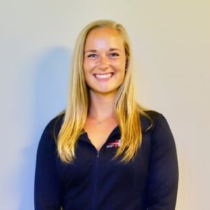 Taylor Dehann, Personal Trainer in Grand Rapids MI at Body by Choice Training