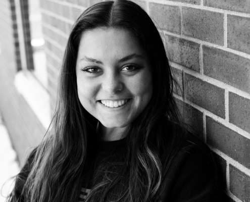 Rachael Leach, Personal Trainer at Body by Choice Training in Grand Rapids MI - Bodybychoicetraining.com