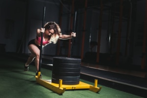 Group Exercise and Strength Classes with Weights in Grand Rapids MI - Body by Choice Training