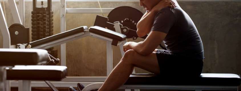 muscle soreness does not equal progress