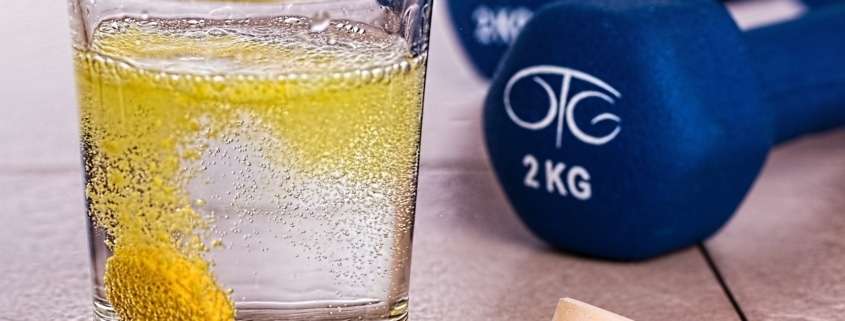 are supplements necessary