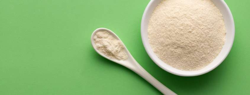 add collagen to your diet