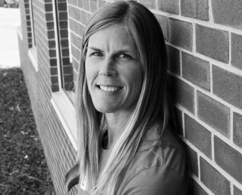 Gina Huizingh Personal Trainer at Body by Choice Training in Grand Rapids MI - Bodybychoicetraining.com