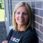 Lisa Bosch Personal Trainer at Body by Choice Training - Bodybychoicetraining.com