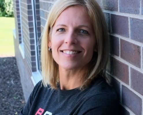 Lisa Bosch Personal Trainer at Body by Choice Training - Bodybychoicetraining.com