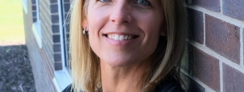 Lisa Bosch Personal Trainer at Body by Choice Training - Bodybychoicetraining.com