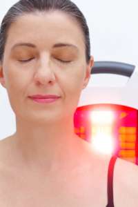 Red Light Therapy by the Hour at Body by Choice Training in Grand Rapids MI - BodybyChoiceTraining.com