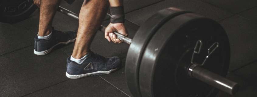 strength training is the best form of exercise