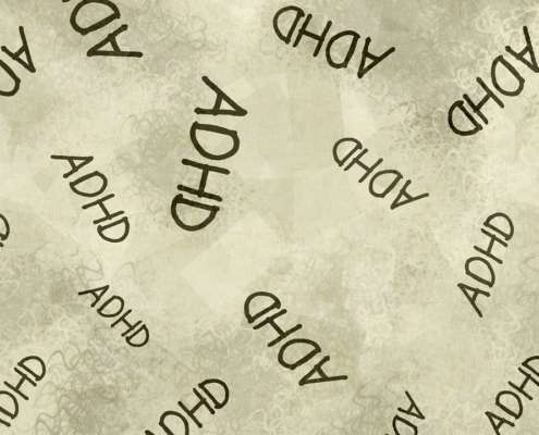 ADHD