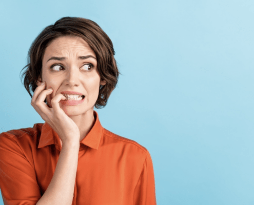 overcoming obstacles on your fitness journey