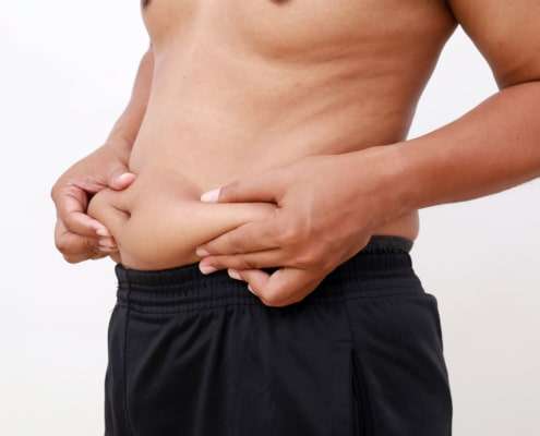 carnitine for fat loss